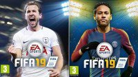 《FIFA 19》制作人：乐于与《实况足球》在任天堂Switch平台展开竞争