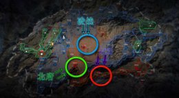 6月17日领土战：东部联盟大败走 西部联盟准备远征