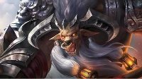 《王者荣耀》牛魔出装铭文推荐及操作技巧