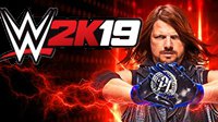 《WWE 2K19》10月9日发售 挑战A.J.赢百万奖金