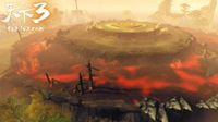 《天下3》全新资料片爆料 五阵对垒一战封神