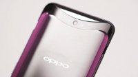 Oppo Find X上手视频曝光：超高颜值、滑盖式摄像头