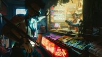 《赛博朋克2077》“酷值”系统：可解锁特殊内容