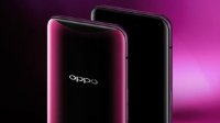 OPPO Find X正式发布:隐藏式摄像头、售价7492元起