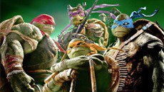 派拉蒙将打造《忍者神龟3》电影 要重启整个系列
