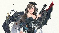新的霰弹枪报道《少女前线》M1014人形百科