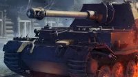 坦克世界战车坦克游戏与现实表现差别大盘点