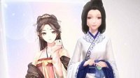 《闪耀暖暖》3-2拍照攻略 青瓷吹雪拍照指南