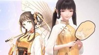 《闪耀暖暖》4-8拍照攻略 初夏新雨拍照指南