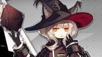 《明日方舟》夜烟技能属性及精英化材料一览