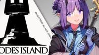 《明日方舟》芙蓉技能属性及精英化材料一览