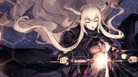 《明日方舟》闪灵技能属性及突破材料一览