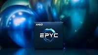AMD将于明年发布7nm Zen2处理器：先供服务器领域