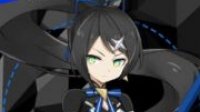 《心灵战争》夏季礼服坚强剑士零音徽章搭配攻略