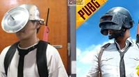 我爱罗背后的男人 泰国低成本COS小哥近期新作