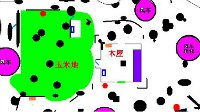 《第五人格》湖景村地图解析