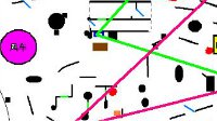 《第五人格》湖景村电机分布规律详解