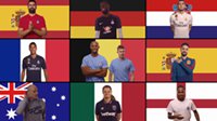 来FIFA Online4 征战世界杯 我们需要你