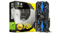 玩家力量至尊——索泰1080Ti PGF OC，久等了，我又回来了