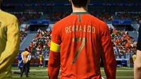 世界杯唯一授权网游FIFA Online 4不限号开启
