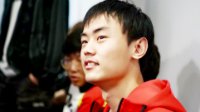 上海龙之队Roshan的AMA：与Calvin的相知相识