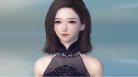 《逆水寒》九灵女性捏脸数据 梦回九灵