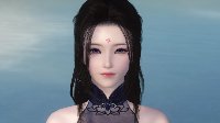 《逆水寒》九灵女性捏脸数据 柠凉