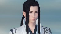 《逆水寒》神相男性捏脸数据 白潇