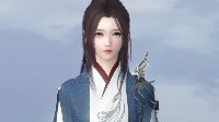 《逆水寒》神相女性捏脸数据 无心