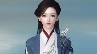 《逆水寒》神相女性捏脸数据 冉冉