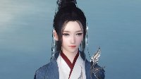 《逆水寒》神相女性捏脸数据 昆山