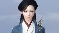 《逆水寒》神相女性捏脸数据 昭月