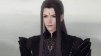 《逆水寒》九灵男性捏脸数据 一只小九灵