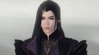 《逆水寒》九灵男性捏脸数据 照夜