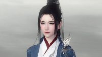 《逆水寒》神相女性捏脸数据 攻版神相