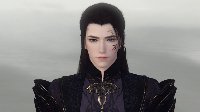 《逆水寒》九灵男性捏脸数据 金风玉露