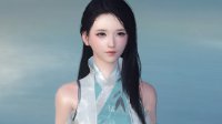 《逆水寒》神相女性捏脸数据 风铃