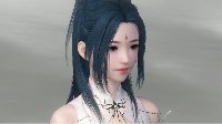 《逆水寒》素问女性捏脸数据 素问姐姐PrPr