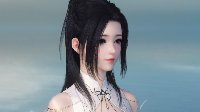 《逆水寒》素问女性捏脸数据 漂亮