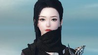 《逆水寒》碎梦女性捏脸数据 破星