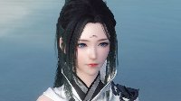 《逆水寒》碎梦女性捏脸数据 碎梦姐姐PrPr