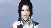 《逆水寒》碎梦女性捏脸数据 洛神