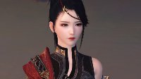 《逆水寒》血河女性捏脸数据 曲尽醉忘机