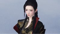 《逆水寒》血河女性捏脸数据 念念不忘