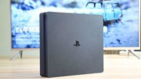 哪款游戏让你入坑PS4？