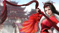 会呼吸的江湖登陆CCG 与你相遇“毁诺城”！