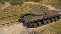 坦克世界波兰8级重坦53TP属性数据曝光