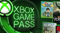 Xbox Game Pass7月新增9款游戏 《尘埃4》《上古卷轴4》在列