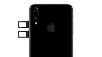 苹果或推出双卡双待iPhone 针对中国特供
