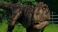 《侏羅紀世界：進化》評測6.6分 恐龍又跨欄吃人了